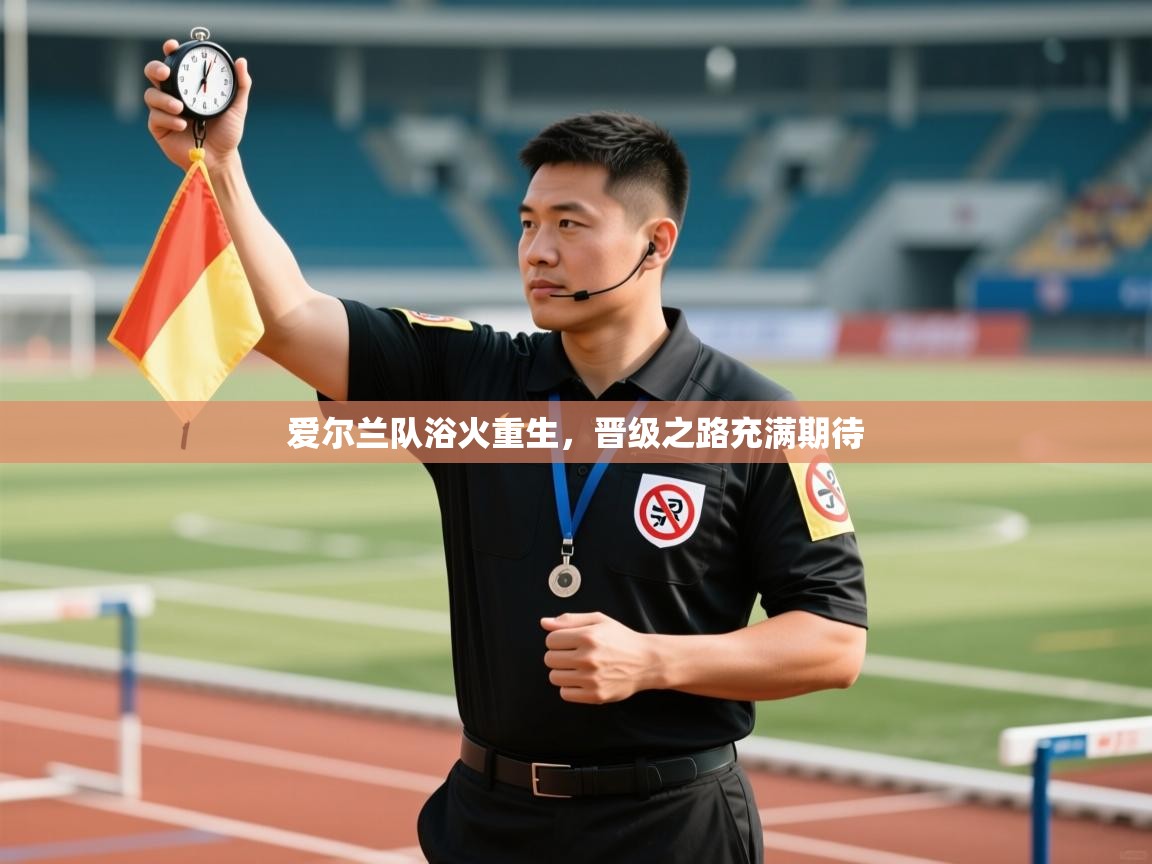 爱尔兰队浴火重生,晋级之路充满期待 第1张