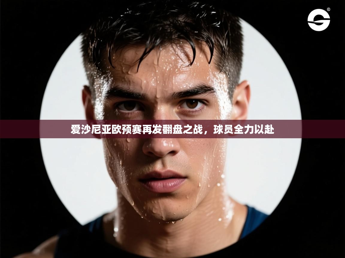 爱沙尼亚欧预赛再发翻盘之战，球员全力以赴  第1张