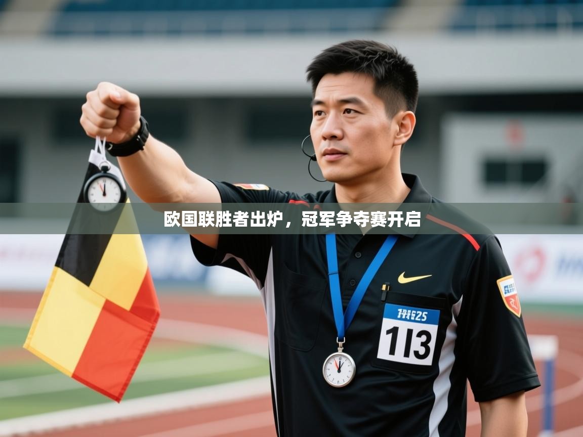 欧国联胜者出炉，冠军争夺赛开启  第1张