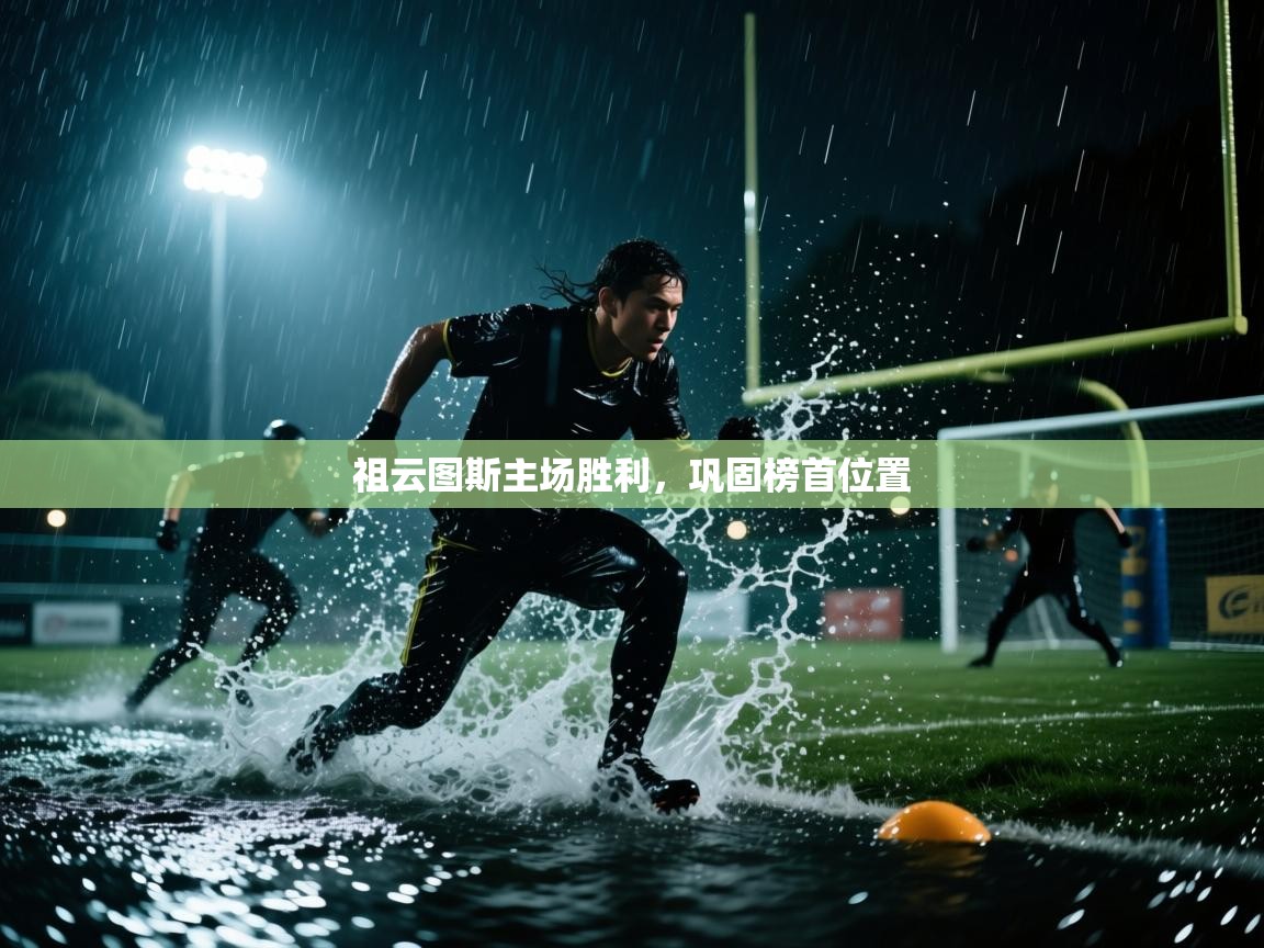 祖云图斯主场胜利，巩固榜首位置  第2张