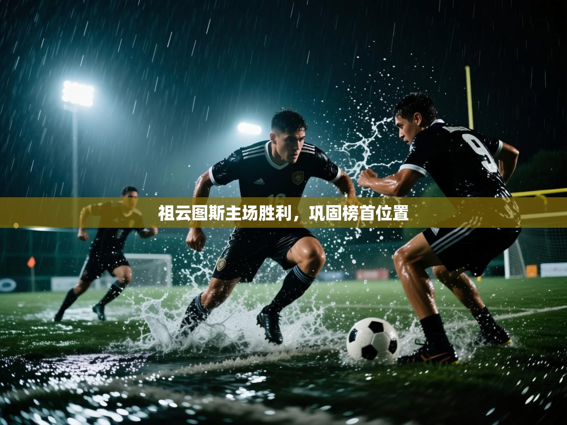 祖云图斯主场胜利，巩固榜首位置  第1张