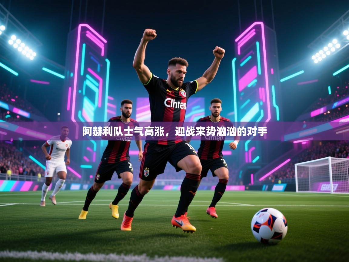 阿赫利队士气高涨，迎战来势汹汹的对手  第2张