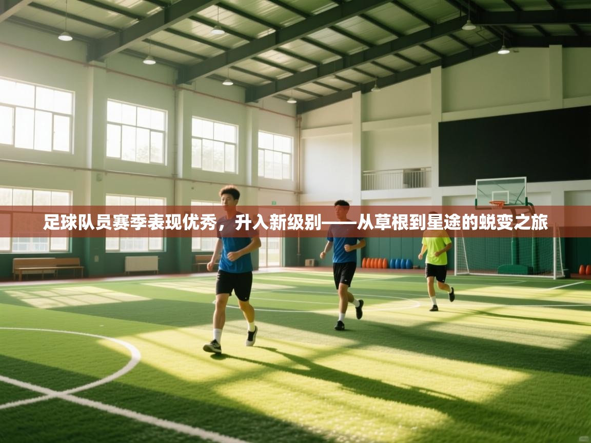 足球队员赛季表现优秀，升入新级别——从草根到星途的蜕变之旅  第2张