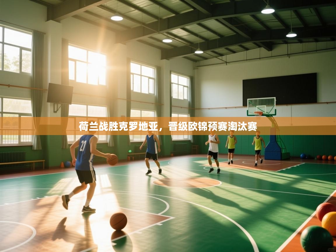 荷兰战胜克罗地亚，晋级欧锦预赛淘汰赛  第1张