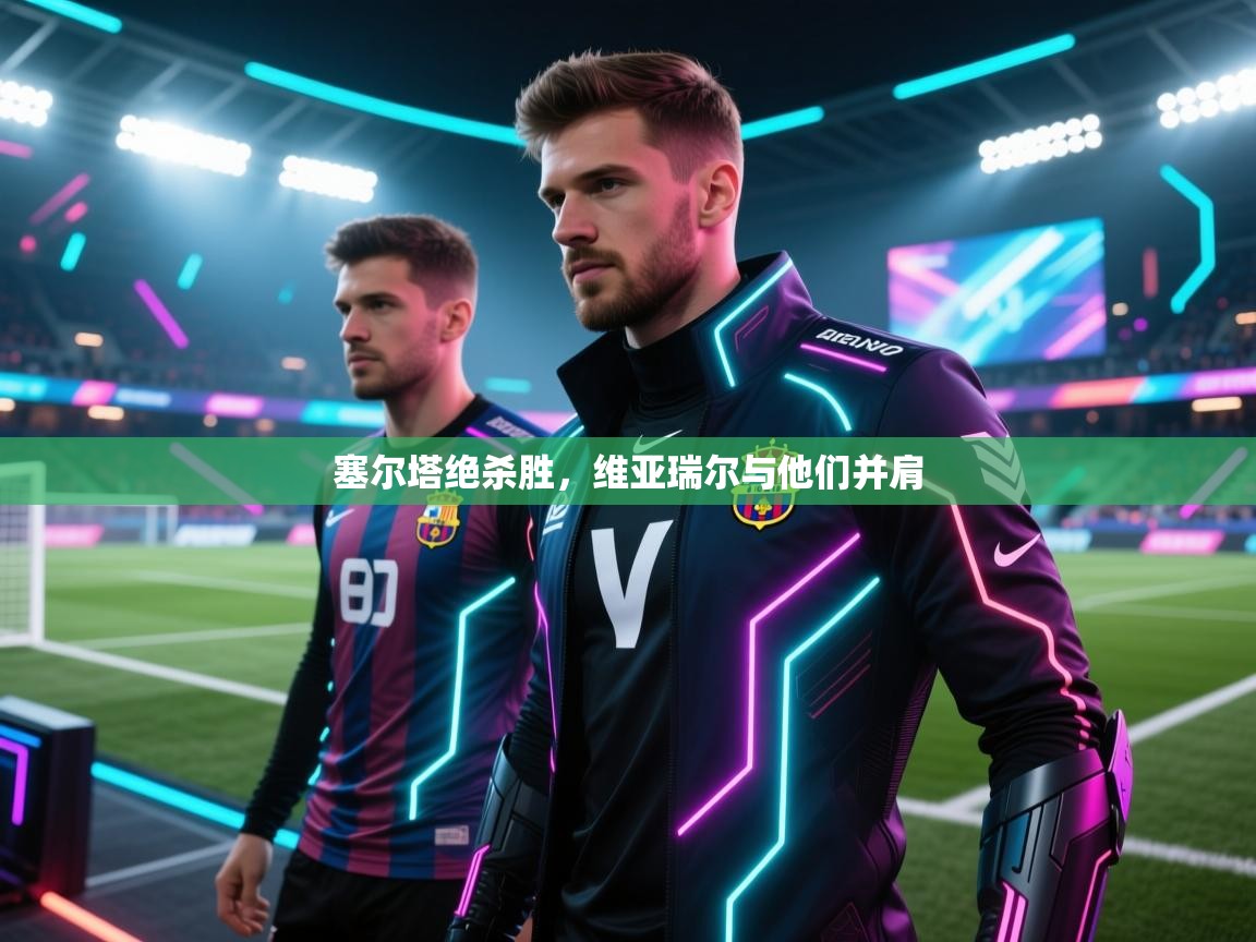 塞尔塔绝杀胜，维亚瑞尔与他们并肩  第2张