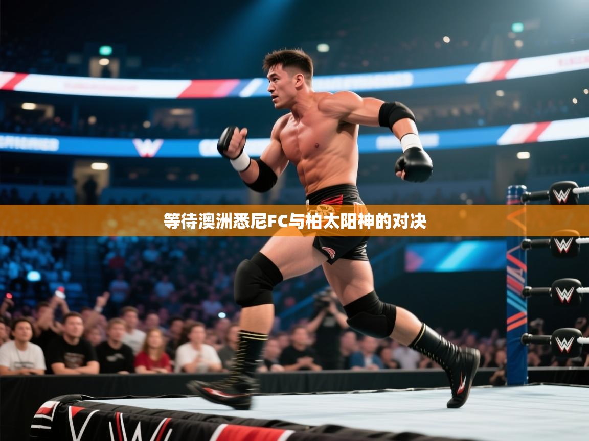 等待澳洲悉尼FC与柏太阳神的对决  第2张