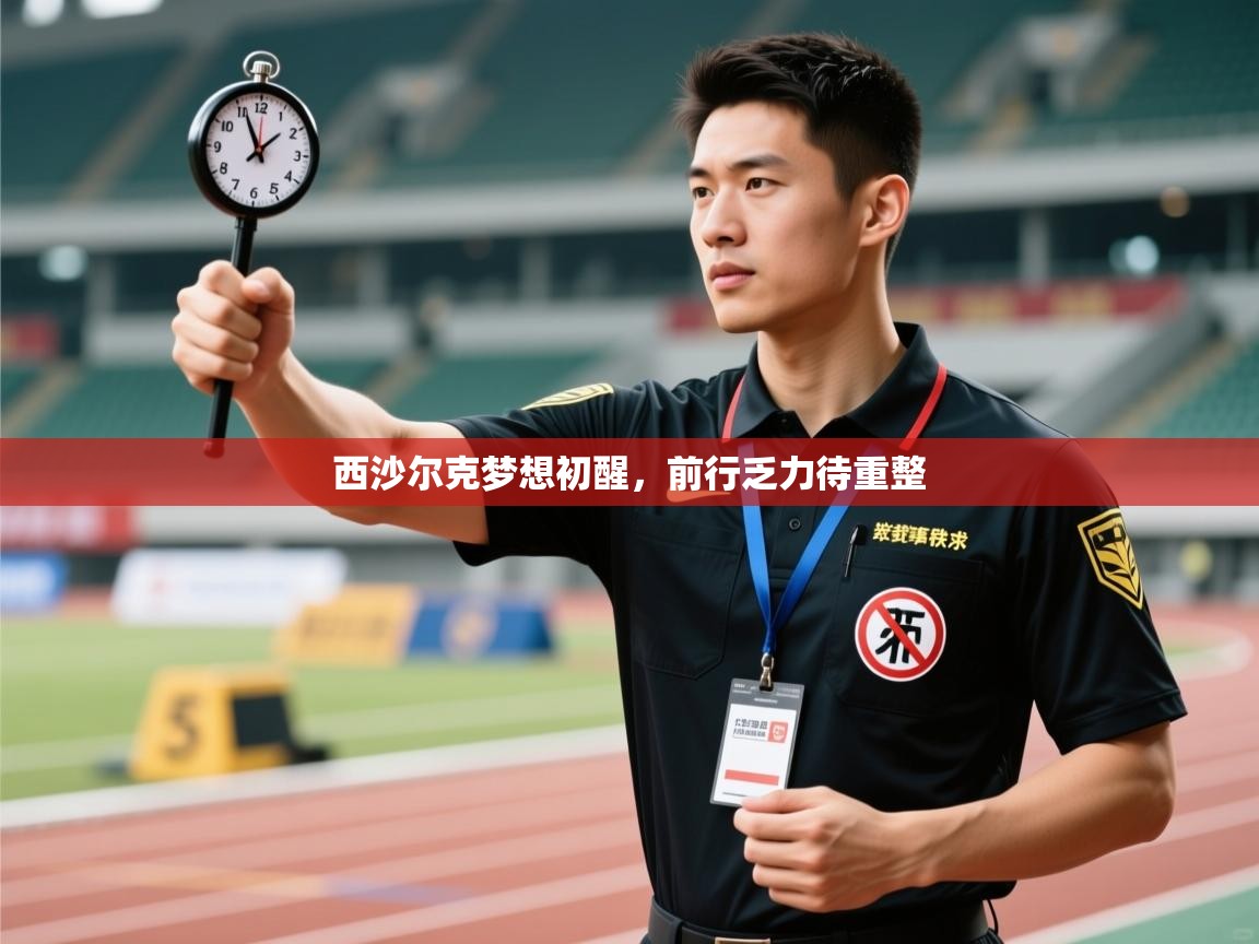 西沙尔克梦想初醒，前行乏力待重整  第1张