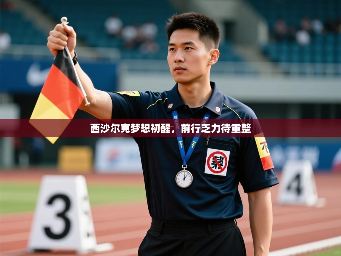 西沙尔克梦想初醒，前行乏力待重整  第2张