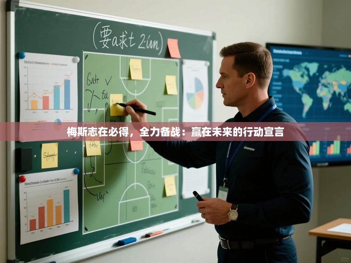 梅斯志在必得,全力备战:赢在未来的行动宣言 第1张