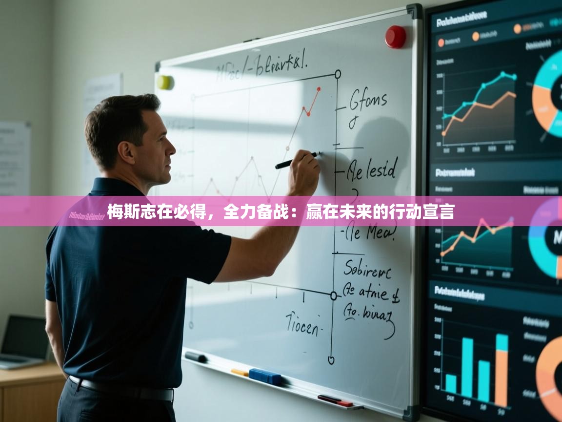 梅斯志在必得,全力备战:赢在未来的行动宣言 第2张