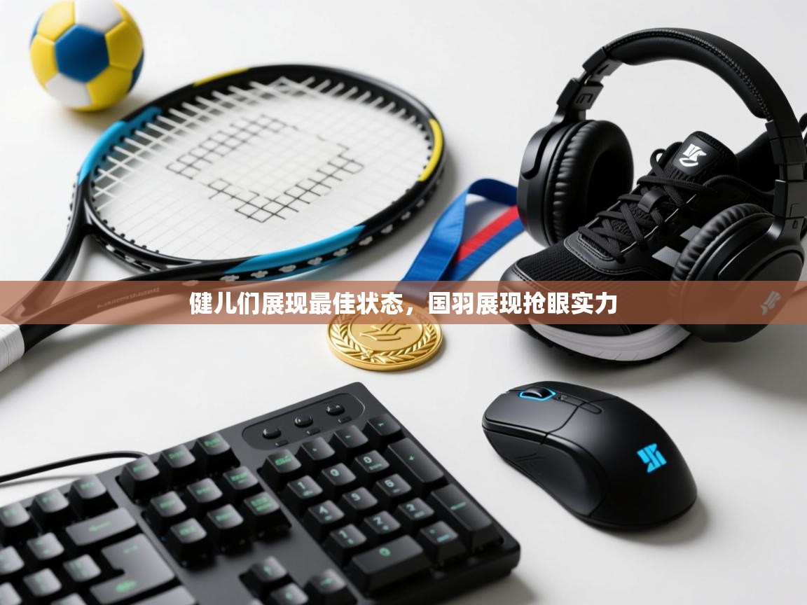 健儿们展现最佳状态,国羽展现抢眼实力 第2张
