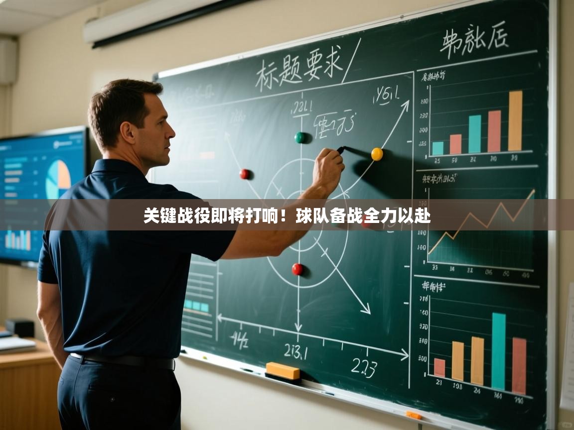 关键战役即将打响!球队备战全力以赴 第1张