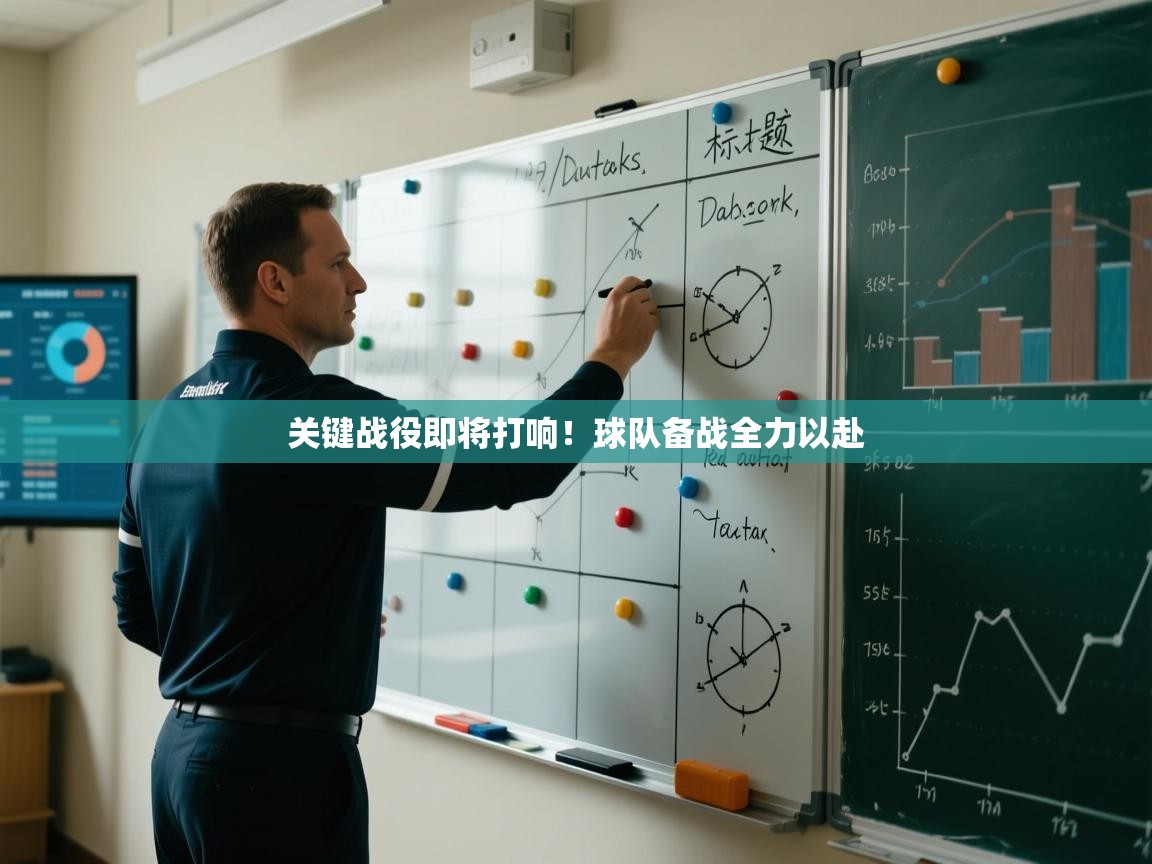 关键战役即将打响!球队备战全力以赴 第2张