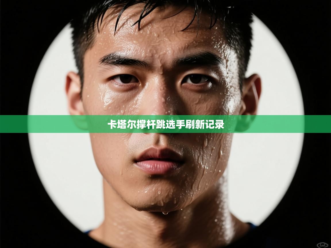 卡塔尔撑杆跳选手刷新记录  第1张