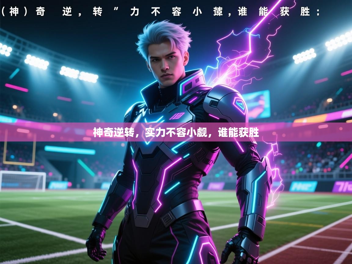 神奇逆转，实力不容小觑，谁能获胜  第1张