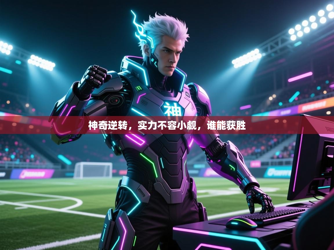 神奇逆转，实力不容小觑，谁能获胜  第2张