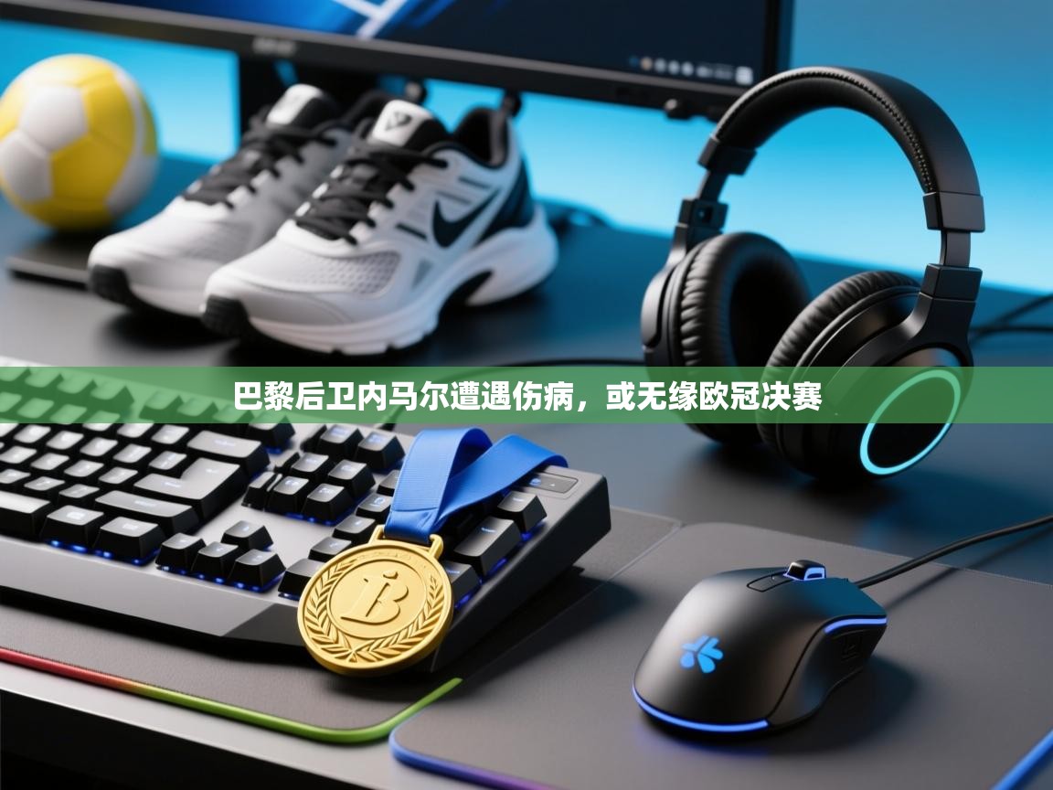 巴黎后卫内马尔遭遇伤病,或无缘欧冠决赛 第2张