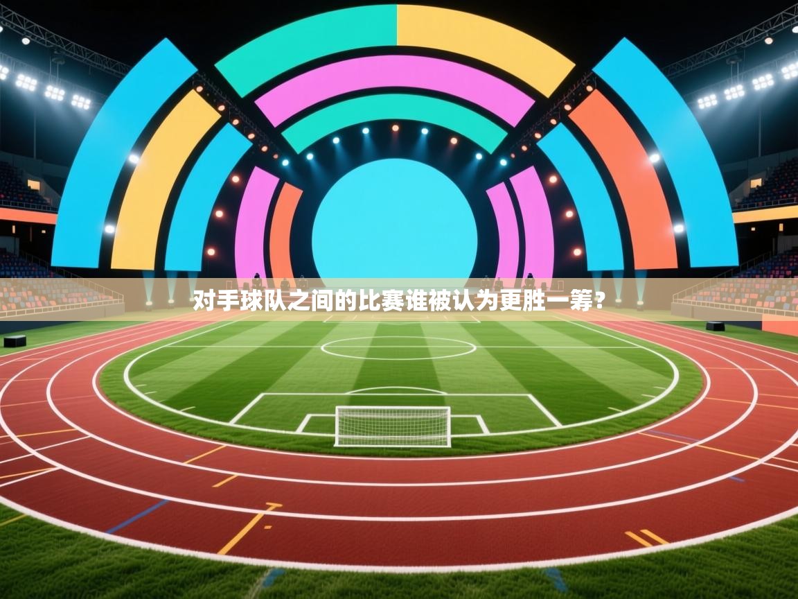 对手球队之间的比赛谁被认为更胜一筹？  第2张