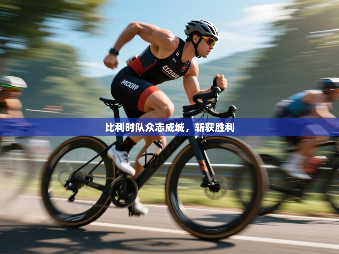 比利时队众志成城，斩获胜利  第2张