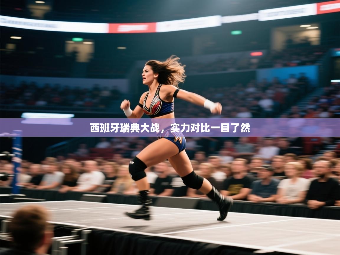 西班牙瑞典大战,实力对比一目了然 第2张