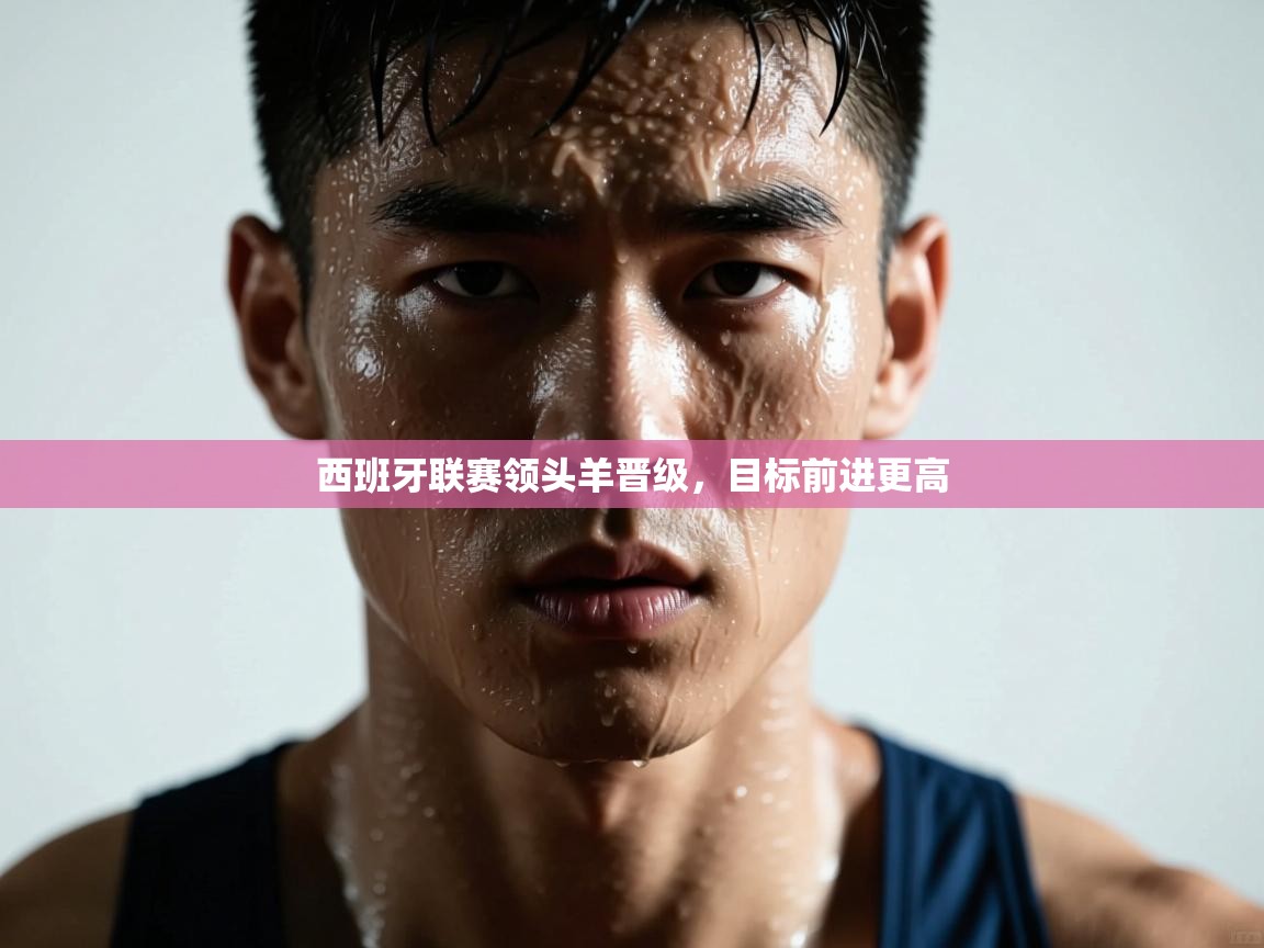 西班牙联赛领头羊晋级,目标前进更高 第1张