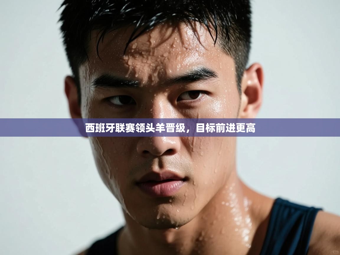 西班牙联赛领头羊晋级,目标前进更高 第2张