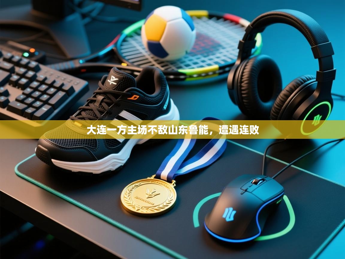 大连一方主场不敌山东鲁能，遭遇连败  第1张