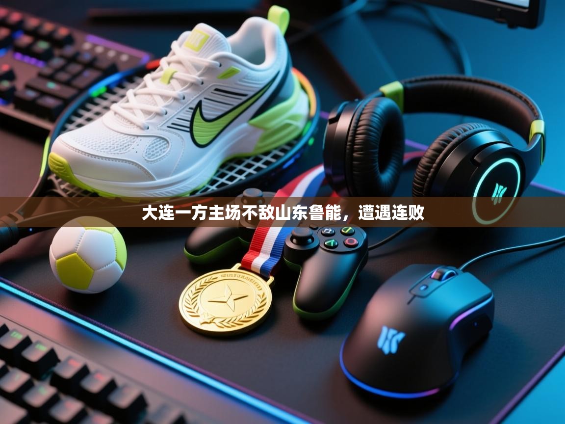 大连一方主场不敌山东鲁能，遭遇连败  第2张