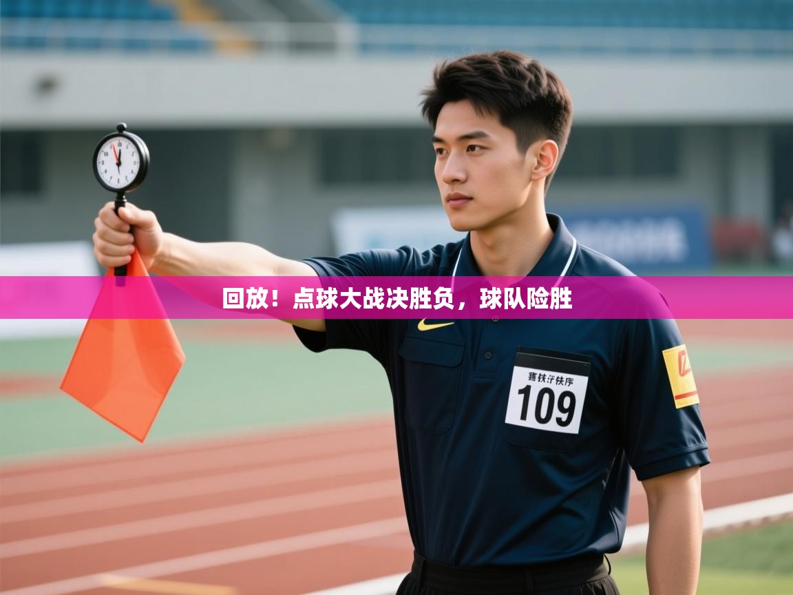回放！点球大战决胜负，球队险胜  第1张