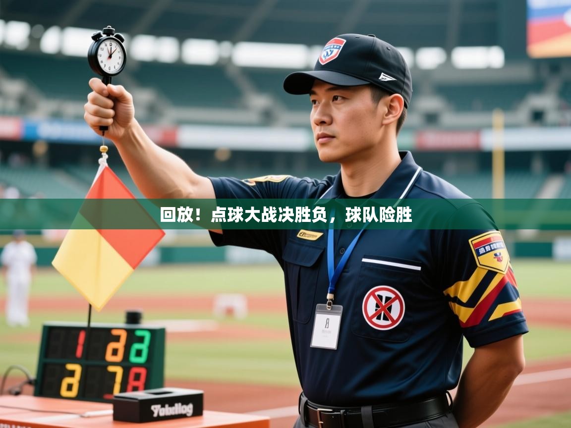 回放！点球大战决胜负，球队险胜  第2张