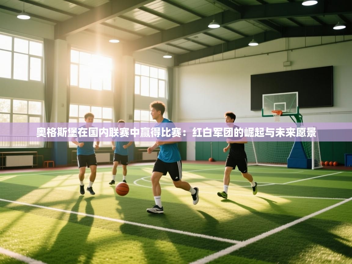 奥格斯堡在国内联赛中赢得比赛:红白军团的崛起与未来愿景 第1张