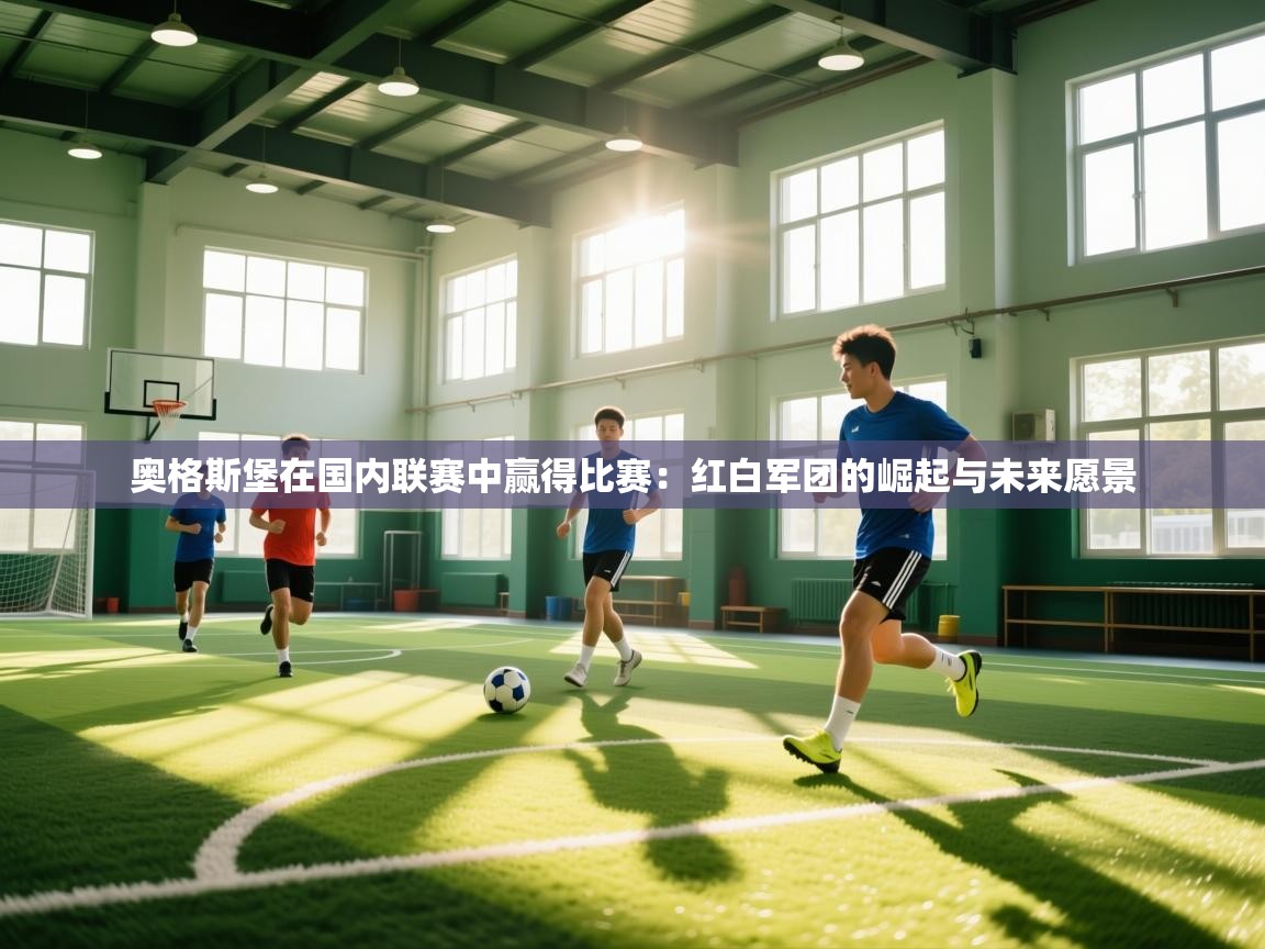 奥格斯堡在国内联赛中赢得比赛:红白军团的崛起与未来愿景 第2张