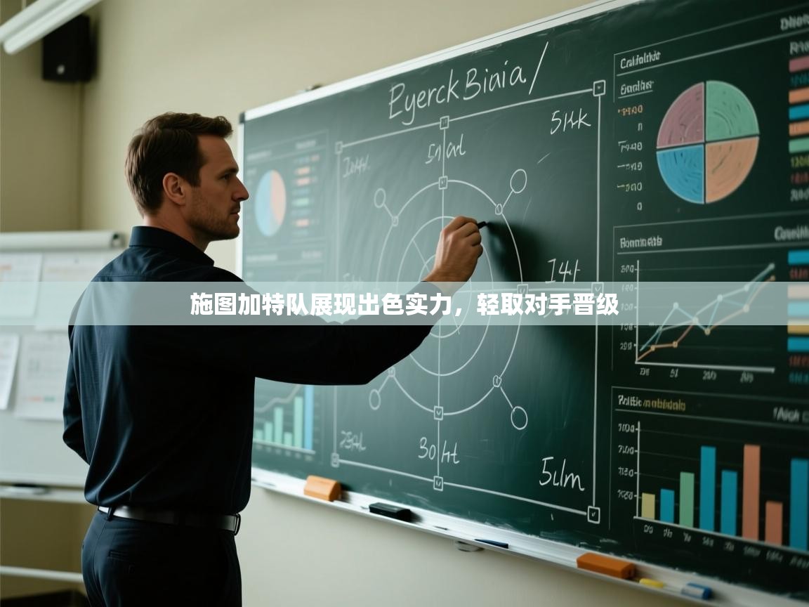 施图加特队展现出色实力，轻取对手晋级  第2张