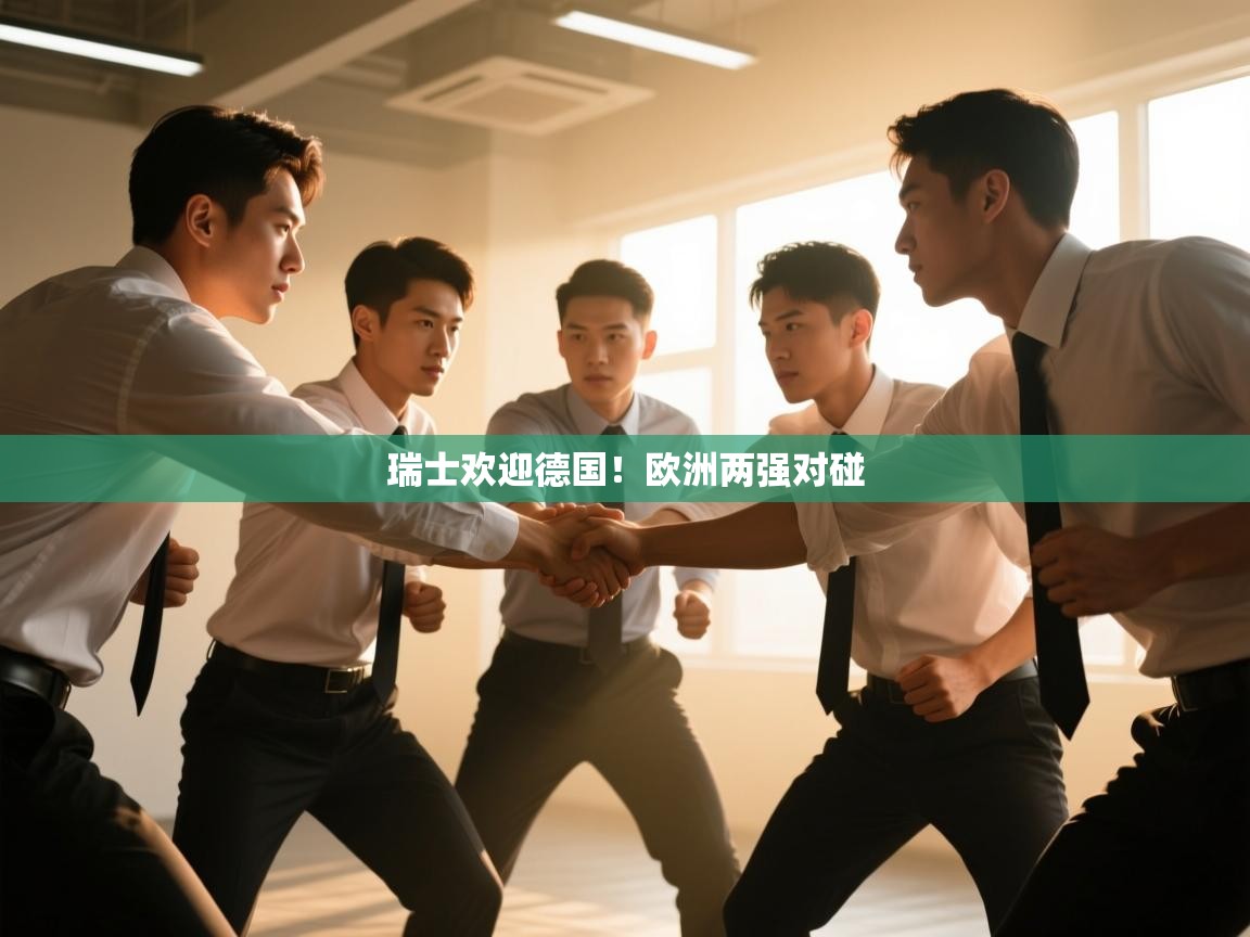瑞士欢迎德国！欧洲两强对碰  第1张