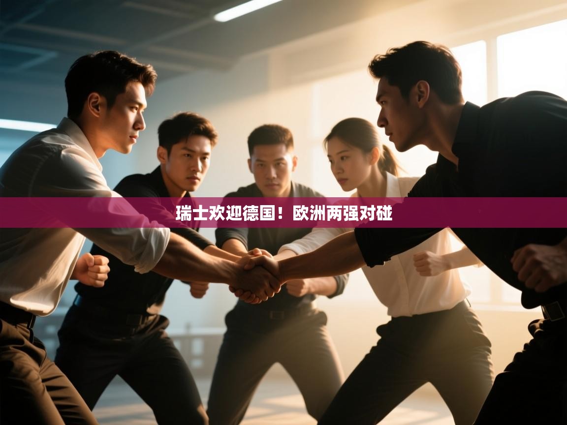 瑞士欢迎德国！欧洲两强对碰  第2张